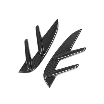 Krytka blatníka BMW M3/M4 G80/G82 FullCarbon - 6