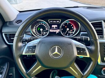 Mercedes ML 350 - 6