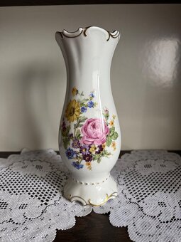 Staré porcelánové sady - 6