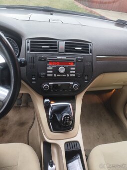 Ford C-Max 1.6 Tdci - 6