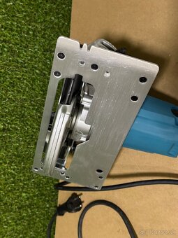 Makita HS7611 Ručná kotúčová píla 190mm, 1600W - 6