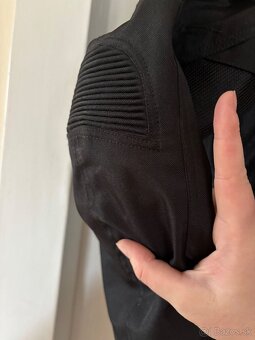 Seca Arrakis bunda na moto - 6