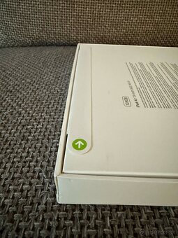✨ Apple iPad Air 13" M2 128GB, čisto nový nerozbalený - 6