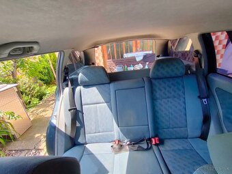 Octavia combi 1.9tdi 81kw - 6