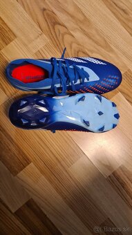 Adidas predator - 6