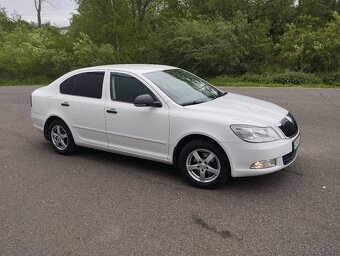 Škoda Octavia 1,2 tsi 77kw ..rv 2012 - 6