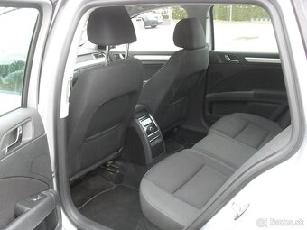 Škoda Superb Combi CR Elegance rv.2015 - 6