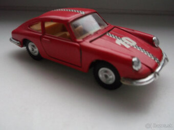 pretekarske auticka PORSCHE v 1:43 - 6