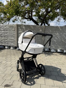 Cybex EPRIAM 4.0 - 6