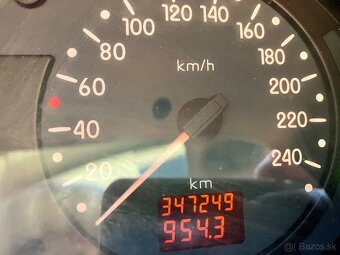 Predám Renault Thalia 1,4cm 55 je benzín - 6