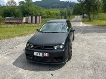 Vw golf 4 1.8T 165kw - 6