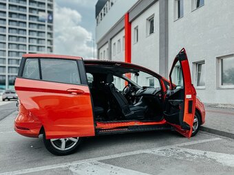 Predám Ford B-MAX 1.0 EcoBoost - 6