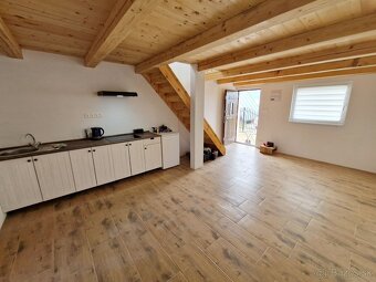 NOVOSTAVBA NA KĽÚČ, DUBINA II - 6