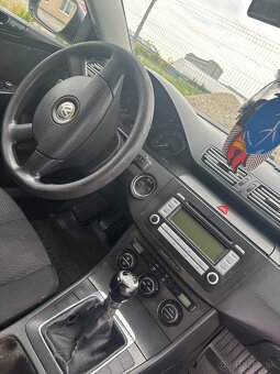 Passat B6 1.9Tdi - 6