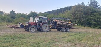 Zetor - 6