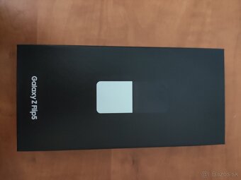 Samsung Galaxy Z Flip 5 5G 8GB/256GB, ZÁRUKA - 6