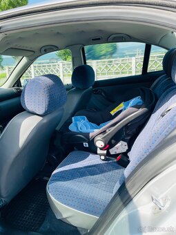 Ponúkam na predaj Seat Toledo 1.9 81kw - 6