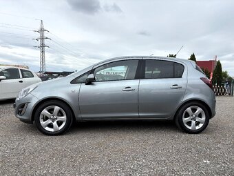 Opel Corsa 1.2 16V Smile - 6