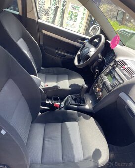 Škoda octavia 2 1.9TDI 77kw - 6