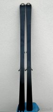 VOLKL 724 AX2 L=177cm Radius 22,3m Lyže - 6