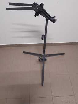 Stojan na bicykel servisny. - 6