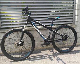 Bicykel 26" - 6