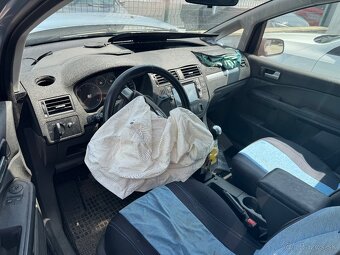 Ford focus C-Max - 6