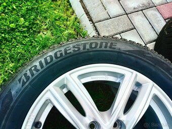 RC- Volkswagen,Golf,Passat,Škoda,Seat 5x112 r16 - 6