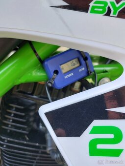 Enduro Defender 250ccm - 6