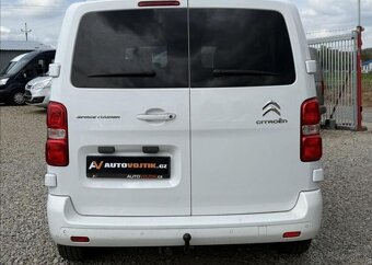 Citroën Jumpy 2,0 NOVÉ V ČR, NEHAVAROVANÉ nafta manuál - 6