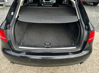 Audi A4 b8 2.7 TDi 140kw - 6
