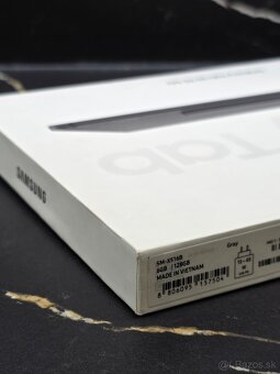 Samsung Galaxy TAB S9 FE 5G 6GB/128GB Gray - NOVÝ - 6