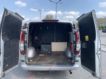 Mercedes-Benz Vito - 6