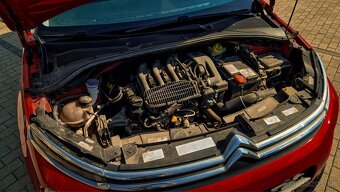 Citroën C3 PureTech 82 Shine 1.majiteľ - 6