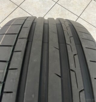 285/40 R22 Nove Letne Continental Audi/WV - 6