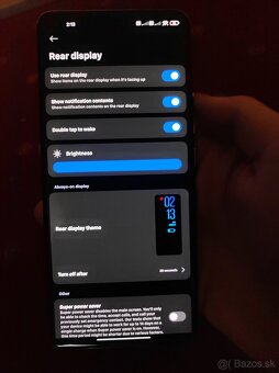 Xiaomi Mi 11 Ultra - 6
