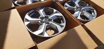 Mx-30 cx-30 cx-3 mazda 3 5x114,3 r18 honda kia - 6