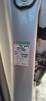 Citroën c.4 1.6 benzin - 6