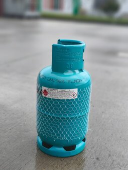 Technicke plyny - ARGON, CO2, PB, DUSIK, BIOGON a SODASTREAM - 6