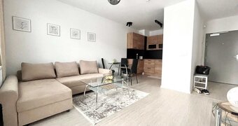 Na prenajom 2 izbový byt na Trnavke - 6