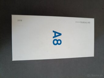 Samsung galaxy a8 - 6