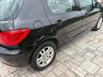 Peugeot 307 - 6