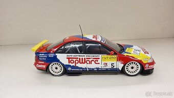 1:18 AUDI A4 QUATTRO SUPER TOURING - 6