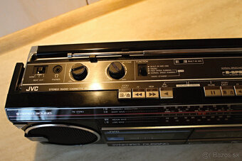 JVC RC-W40 - 6