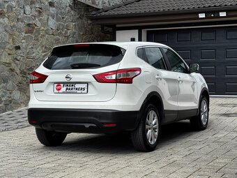 Nissan Qashqai 1.5 dCi - 6