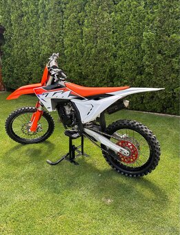 Ktm Sx125 2023 TBI - 6