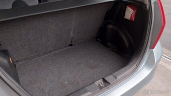 Honda JAZZ 1,4, CVT automat - 6