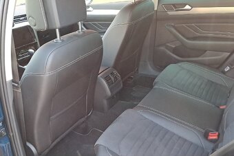 VW Passat Variant 2022 2,0TDi 110kW DSG, Virtual, odpočetDPH - 6