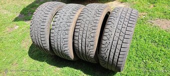 PIRELLI 235/45 R18 ZIMNE 4KUSY - 6