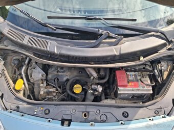 Predám Renault Megane Scenic - 6